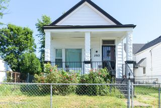 2913 Slevin St, Louisville, KY 40212