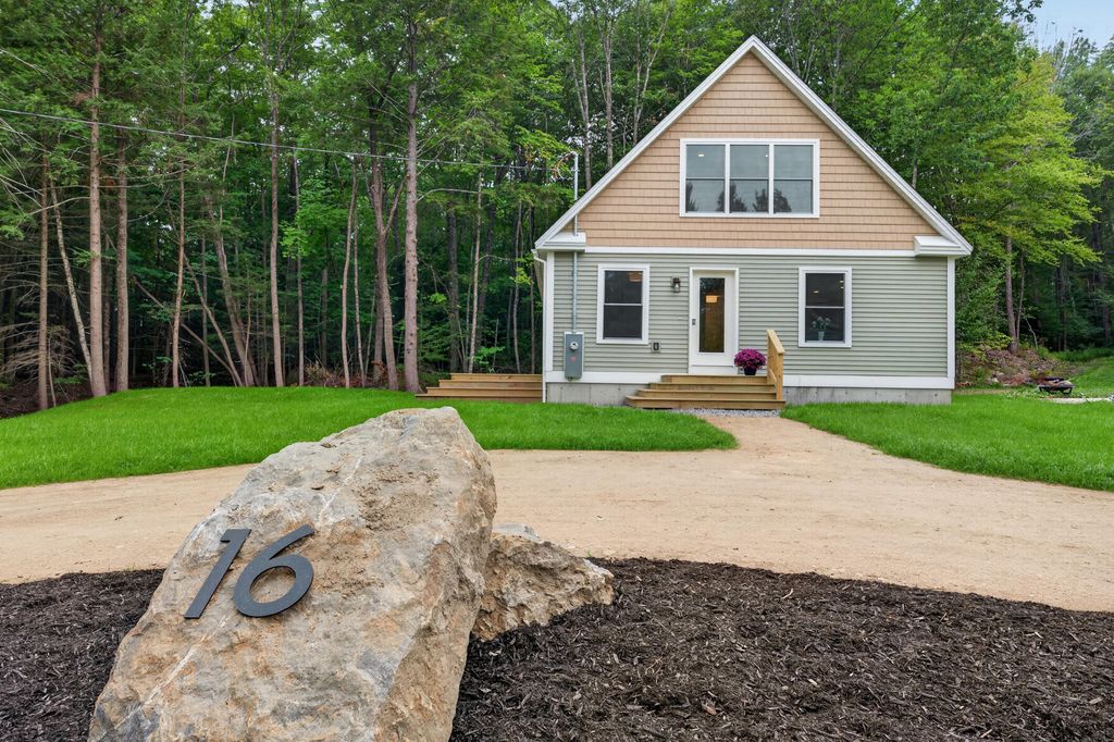 16 Birdsong Lane, Windham, ME 04062 — photo 2