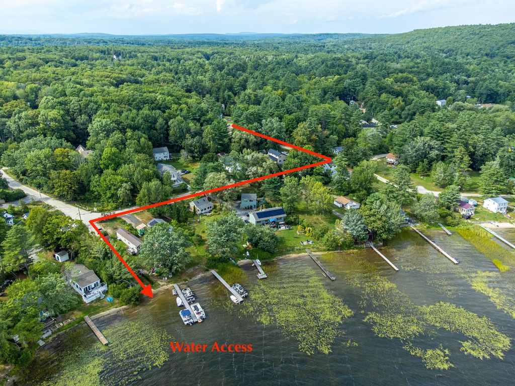 16 Birdsong Lane, Windham, ME 04062 — photo 3