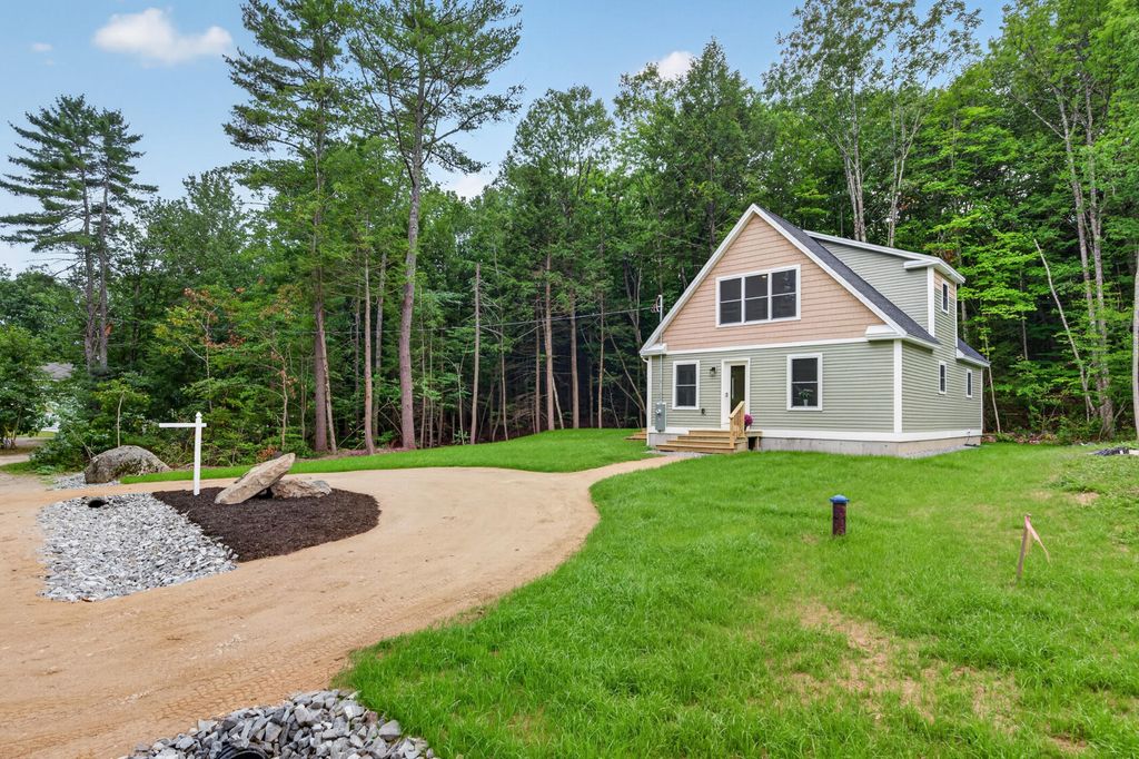 16 Birdsong Lane, Windham, ME 04062 — photo 4