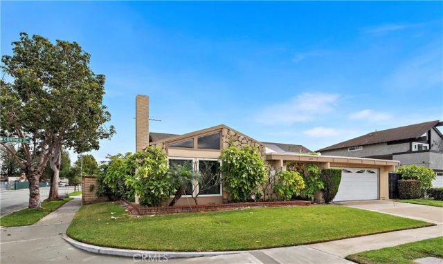 17602 Cortner Avenue, Cerritos, CA 90703