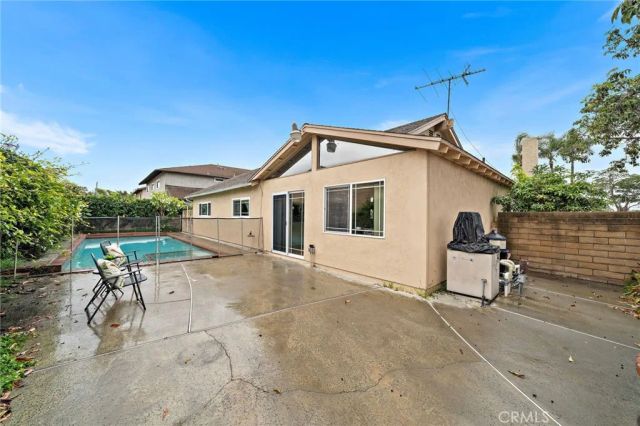 17602 Cortner Avenue, Cerritos, CA 90703