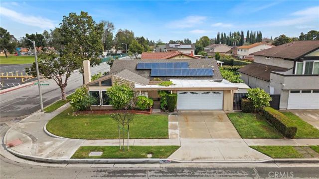 17602 Cortner Avenue, Cerritos, CA 90703