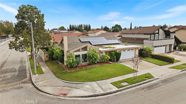 17602 Cortner Avenue, Cerritos, CA 90703