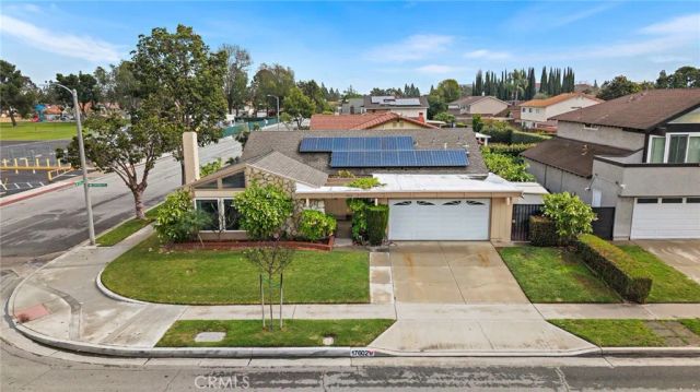 17602 Cortner Avenue, Cerritos, CA 90703