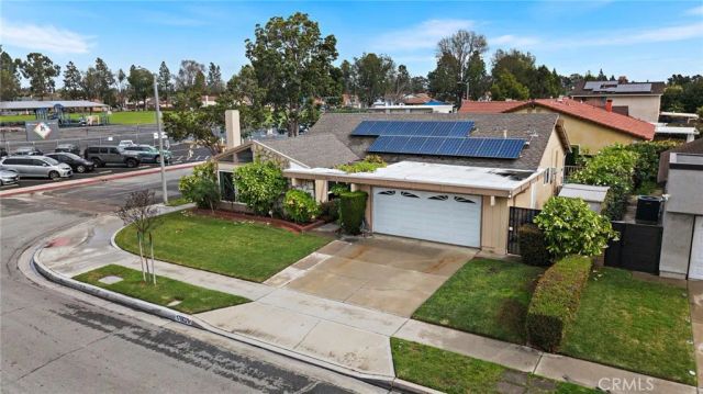 17602 Cortner Avenue, Cerritos, CA 90703