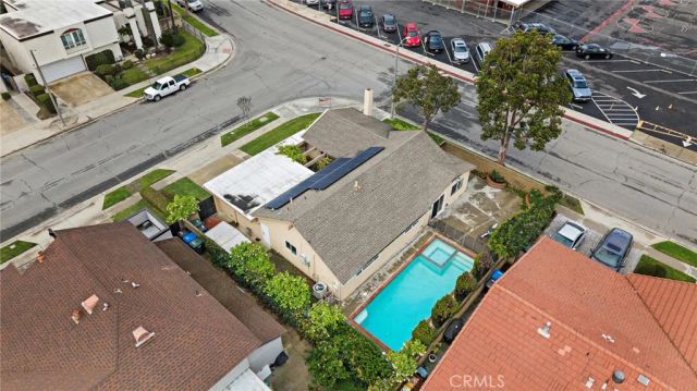 17602 Cortner Avenue, Cerritos, CA 90703