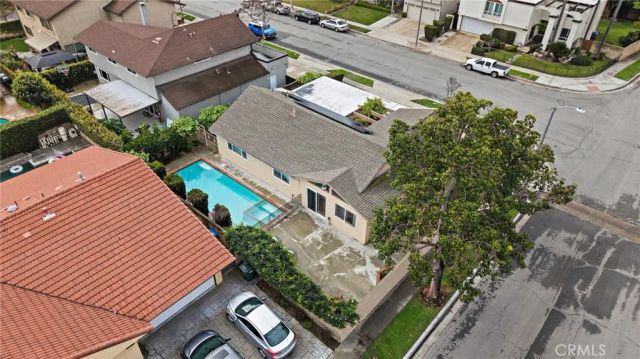 17602 Cortner Avenue, Cerritos, CA 90703