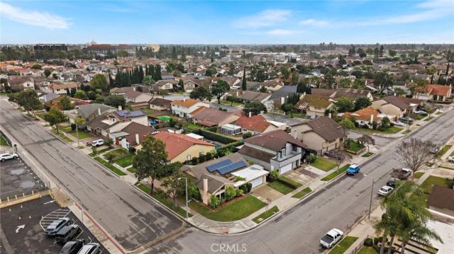 17602 Cortner Avenue, Cerritos, CA 90703
