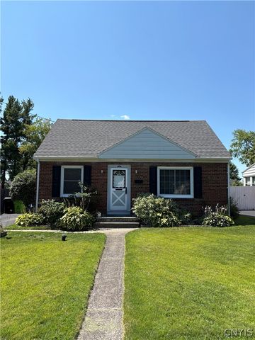 233 Russell Avenue, Salina, NY 13088