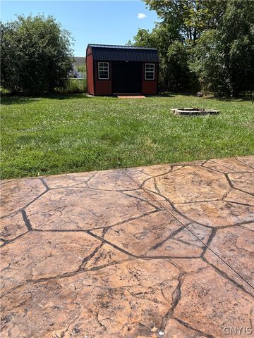 233 Russell Avenue, Salina, NY 13088