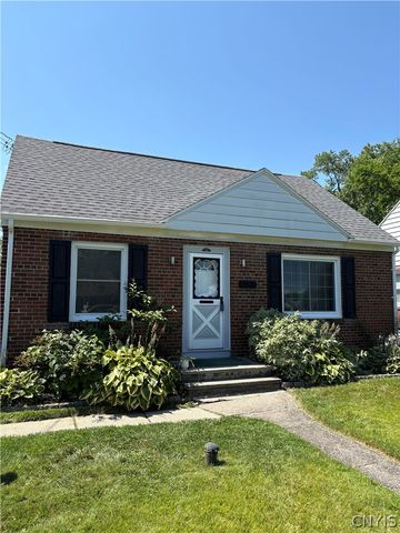 233 Russell Avenue, Salina, NY 13088