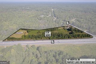 9.2 AC Hwy 34 Bypass @ Hwy 70 (Roscoe Rd), Newnan, GA 30263