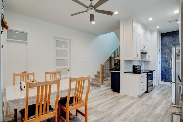 7314 Iwo Jima Road, Houston, TX 77033