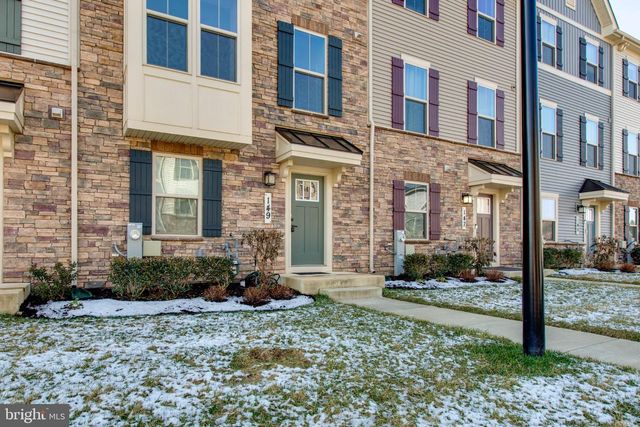 149 LYONS CREEK DR, Laurel, MD 20708