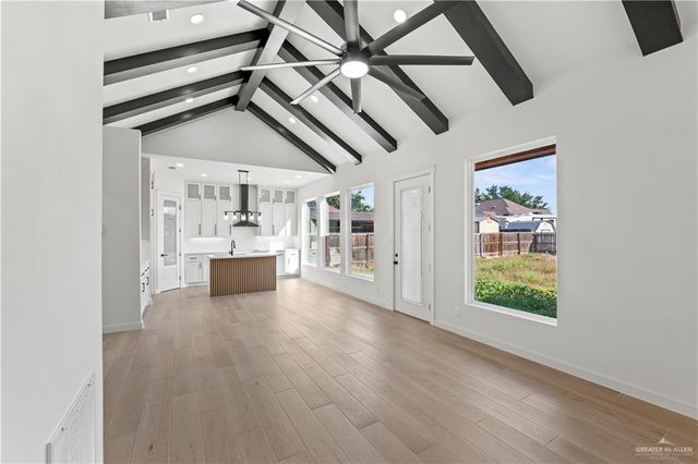 2505 Sable Palm Drive, Rio Grande City, TX 78582