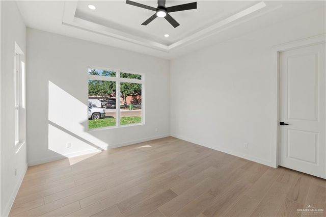 2505 Sable Palm Drive, Rio Grande City, TX 78582