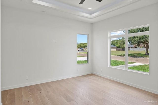 2505 Sable Palm Drive, Rio Grande City, TX 78582