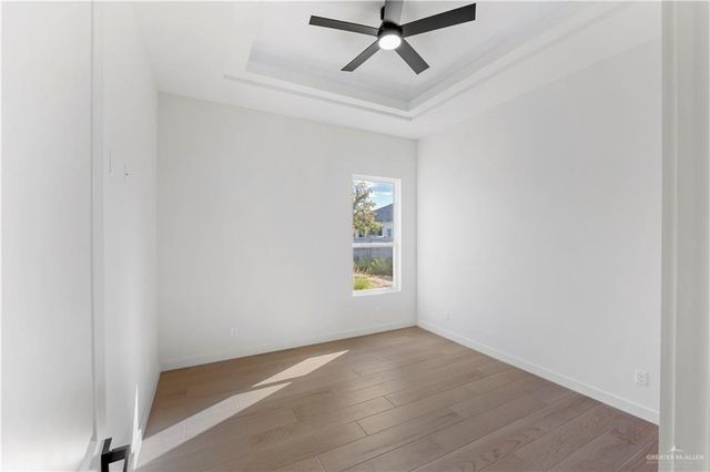 2505 Sable Palm Drive, Rio Grande City, TX 78582