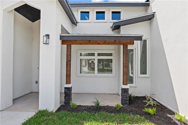 2505 Sable Palm Drive, Rio Grande City, TX 78582