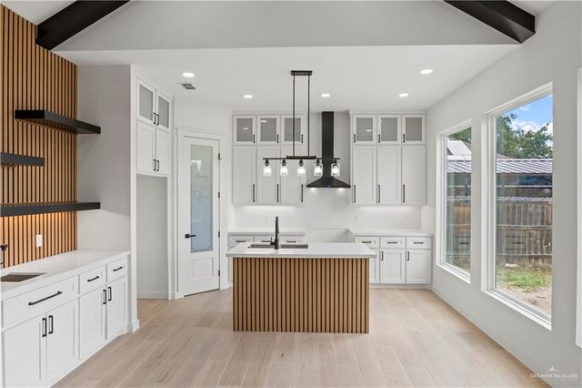 2505 Sable Palm Drive, Rio Grande City, TX 78582