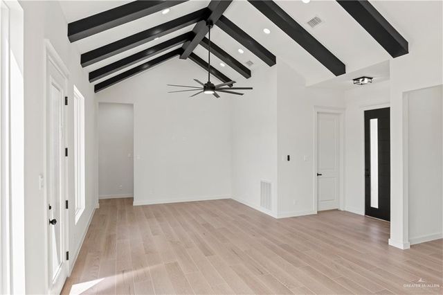 2505 Sable Palm Drive, Rio Grande City, TX 78582