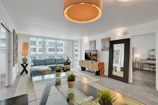 1228 West Ave 603, Miami Beach, FL 33139