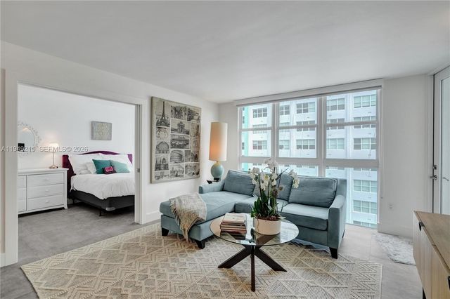 1228 West Ave 603, Miami Beach, FL 33139