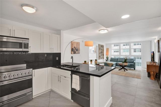 1228 West Ave 603, Miami Beach, FL 33139