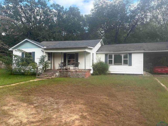 1502 Alpine, Longview, TX 75601