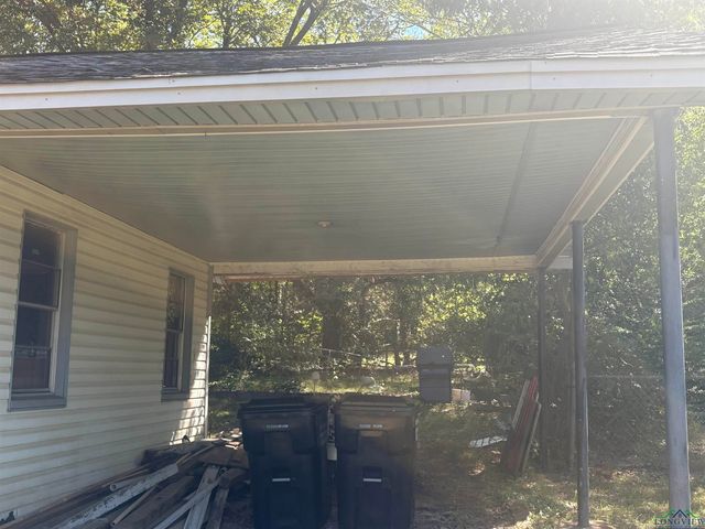 1502 Alpine, Longview, TX 75601