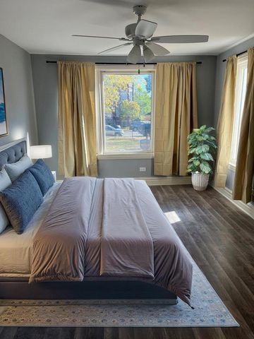 7438 S Champlain Avenue, Chicago, IL 60619