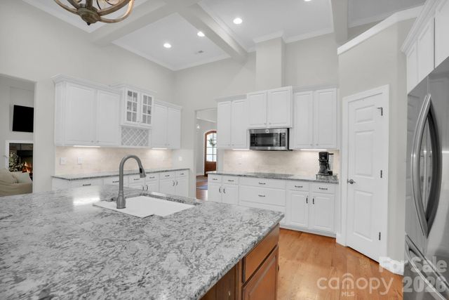 582 Harper Davis Road, Clover, SC 29710