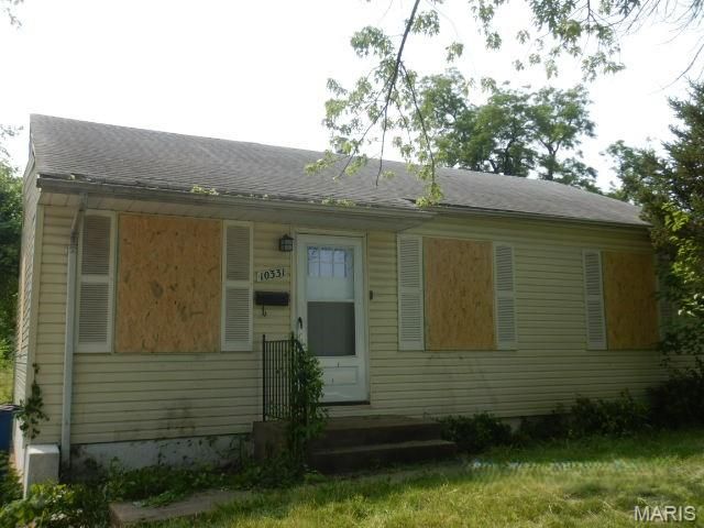 10331 Renfrew Drive, St Louis, MO 63137
