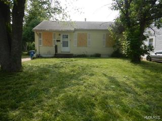 10331 Renfrew Drive, St Louis, MO 63137