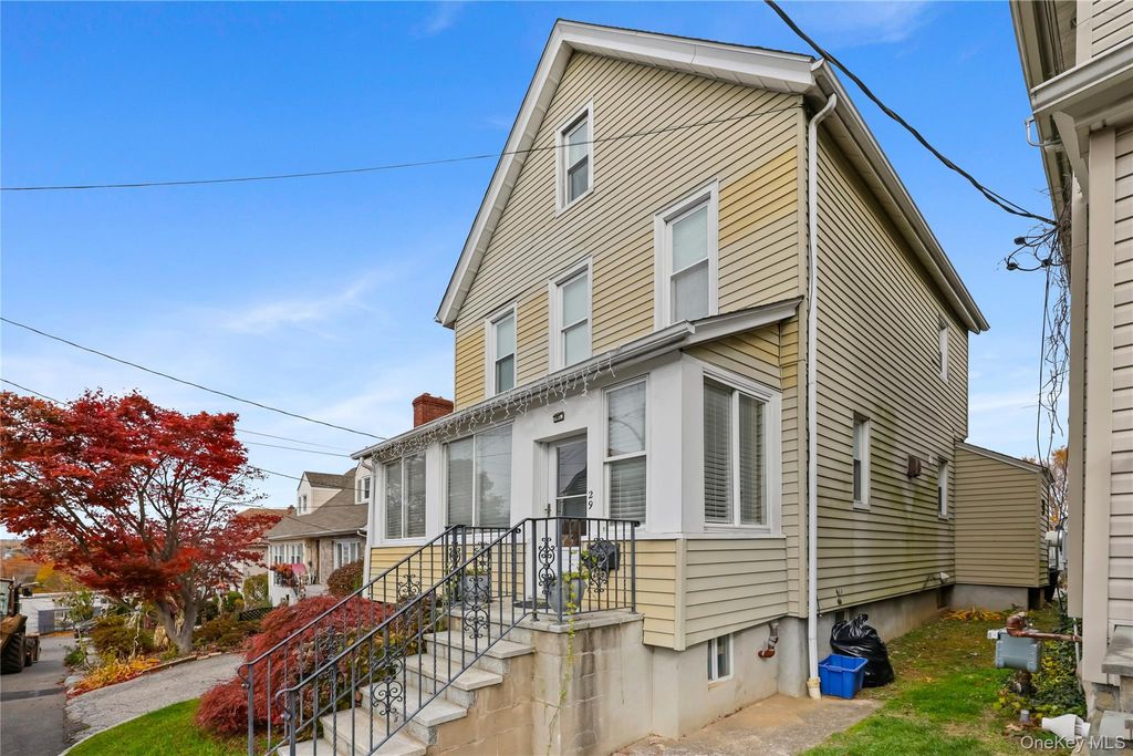 29 Brookridge Avenue, Eastchester, NY 10709