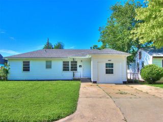 3320 NE 14th Street, Oklahoma City, OK 73117