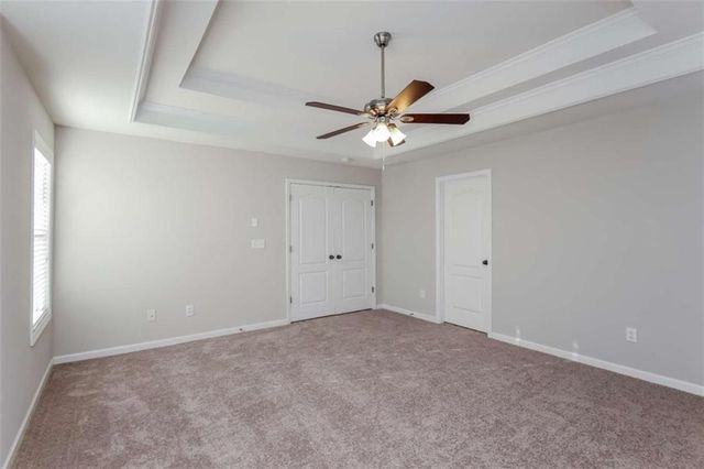 2581 Bald Cypress Drive, Braselton, GA 30517