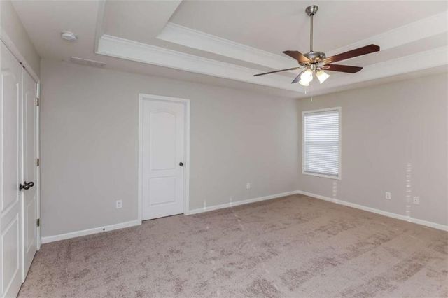 2581 Bald Cypress Drive, Braselton, GA 30517