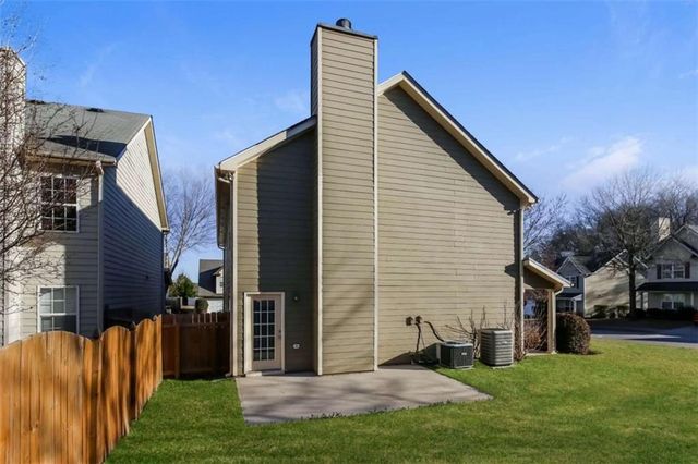 2581 Bald Cypress Drive, Braselton, GA 30517