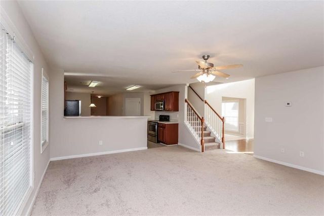 2581 Bald Cypress Drive, Braselton, GA 30517