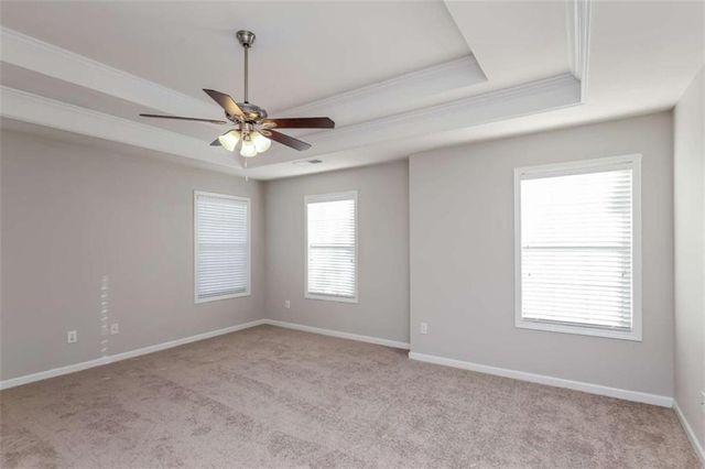 2581 Bald Cypress Drive, Braselton, GA 30517