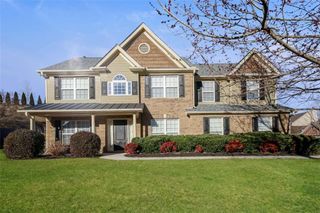 2581 Bald Cypress Drive, Braselton, GA 30517