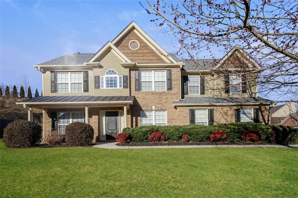 2581 Bald Cypress Drive, Braselton, GA 30517