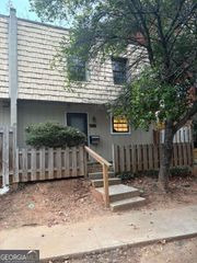 6427 Stone Way, Morrow, GA 30260