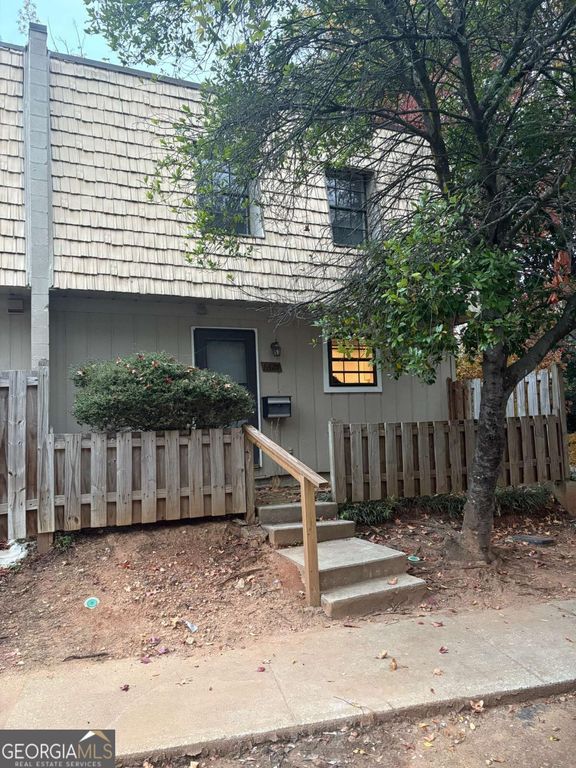 6427 Stone Way, Morrow, GA 30260