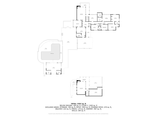 609 Cherokee Ave, Fayetteville, TN 37334