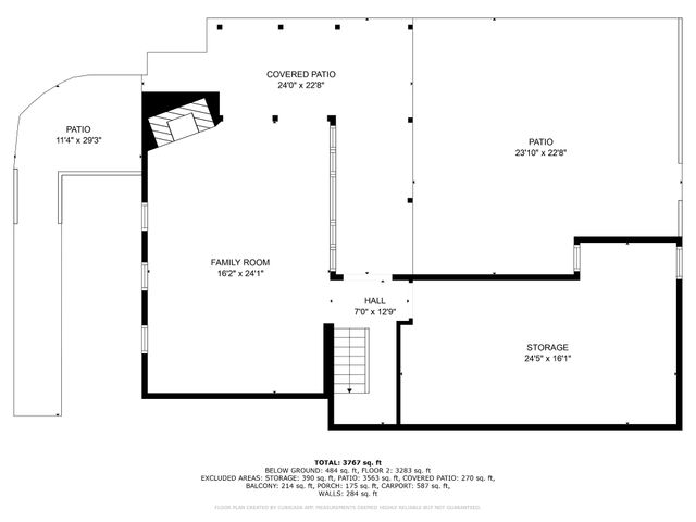 609 Cherokee Ave, Fayetteville, TN 37334