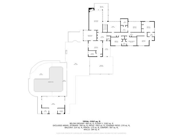 609 Cherokee Ave, Fayetteville, TN 37334