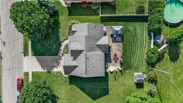 20 Bonner Drive, Lockport City, NY 14094